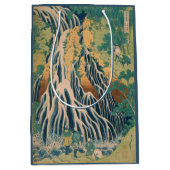 Sac japonais de cadeau d'art (Devant)