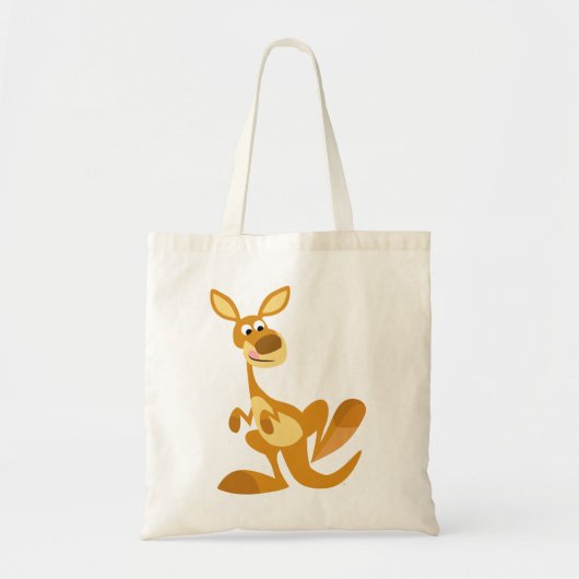 Sac Kangaroo pour Thumon mignon (Devant)