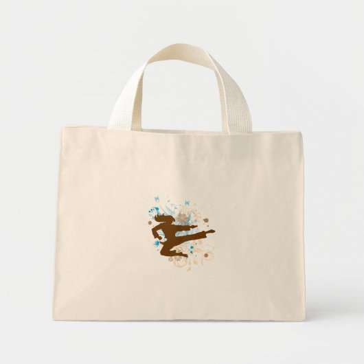 Sac Karaté (Devant)