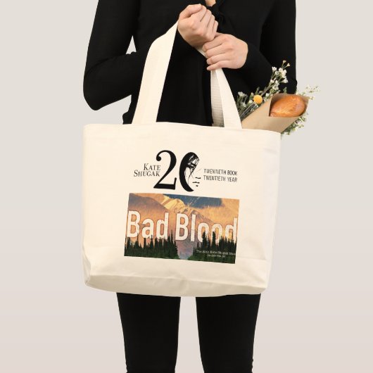 Sac Kate20/20 (Devant (produit))