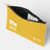 Sac Kean MGC Conception Industrielle Imprimé Coutu (Ouvrir)