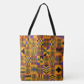 sac Kente (Devant)