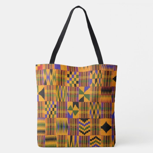 sac Kente (Dos)