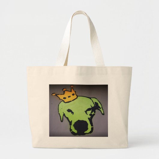 Sac King Dog (Devant)