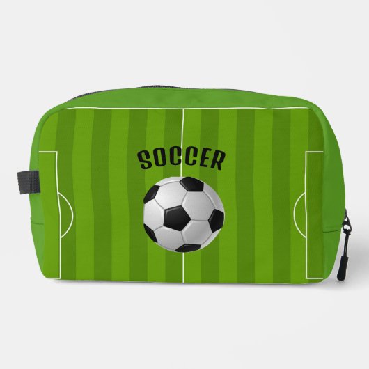 Sac Kit Dopp Conception Soccer (Recto)