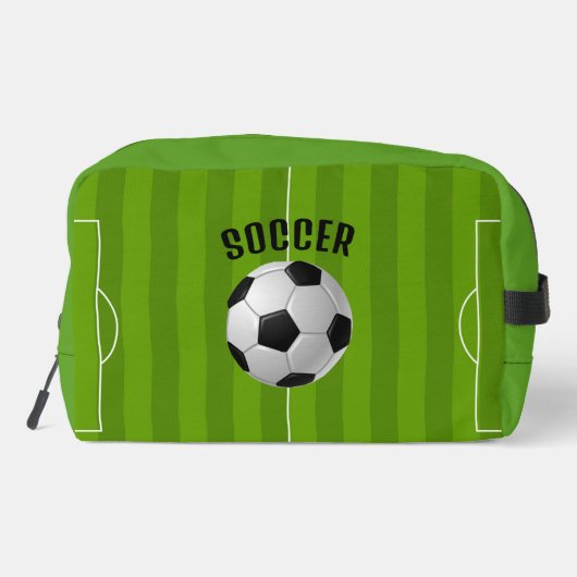 Sac Kit Dopp Conception Soccer (Verso)