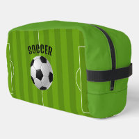 Sac Kit Dopp Conception Soccer