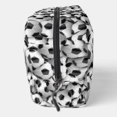 Sac kit Dopp Design Balls de Football (Droite)