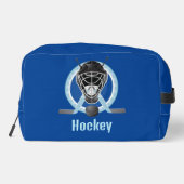 Sac kit Dopp Design Hockey (Verso)