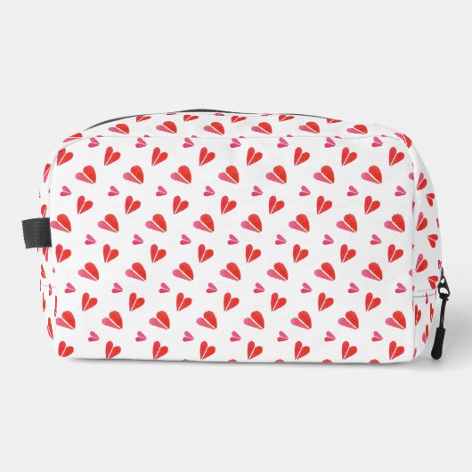 Sac Kit Dopp POUR MINI COEURS (Recto)