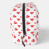Sac Kit Dopp POUR MINI COEURS (Droite)