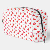 Sac Kit Dopp POUR MINI COEURS (Coin droit)