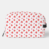 Sac Kit Dopp POUR MINI COEURS (Verso)