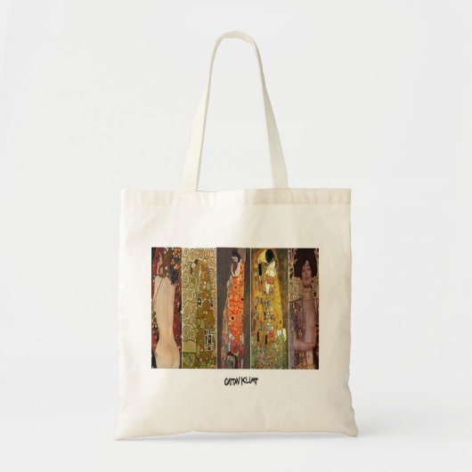 sac klimt bag (Devant)