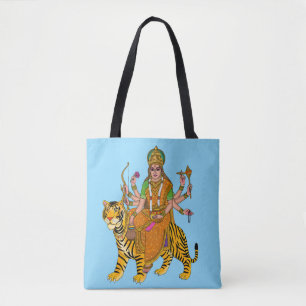 Sac Kushmanda Sac fourre-tout