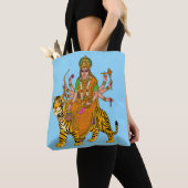 Sac Kushmanda Sac fourre-tout (De près)