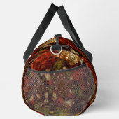 Sac "Labyrinthe" (Grand) Duffel (Droite)