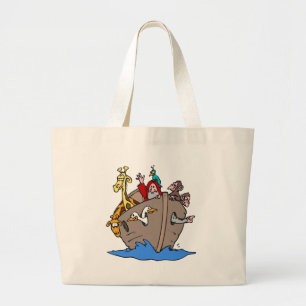 Sac - l'arche de Noé