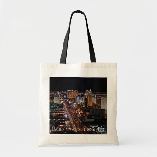 Sac Las Vegas Strip (Devant)