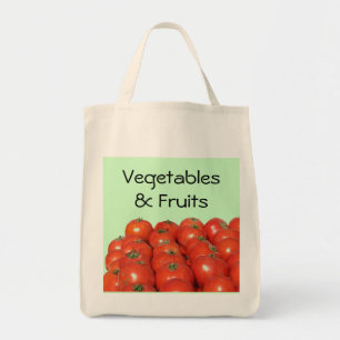 Sac - Légumes et fruits