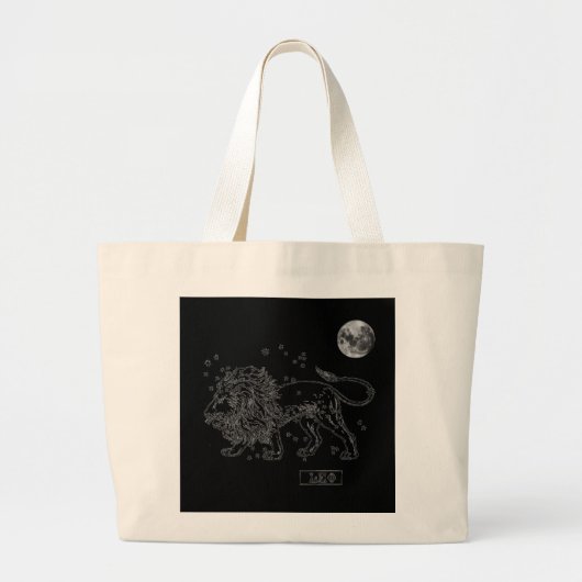 Sac Leo (Devant)