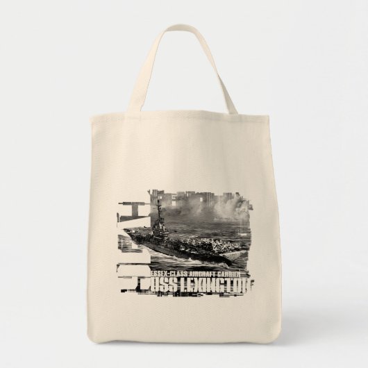 Sac Lexington (Devant)