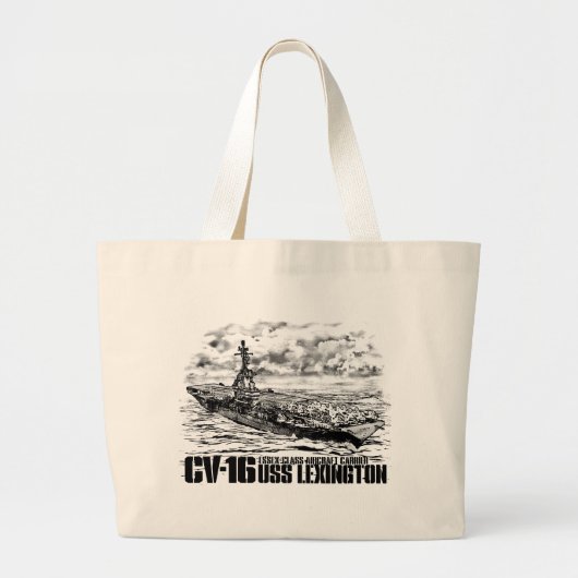 Sac Lexington (Devant)