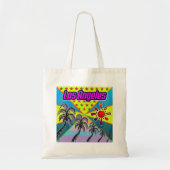 Sac Liberté de Los Angeles (Devant)