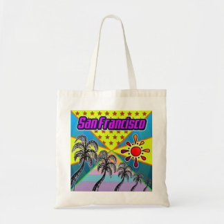 Sac Liberté San Francisco