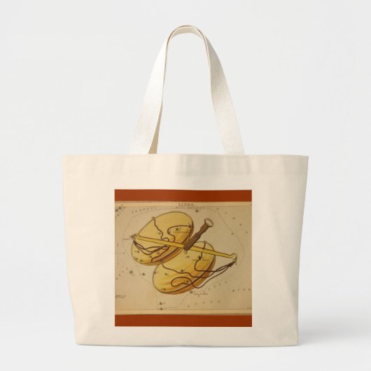 Sac Libra (Devant)