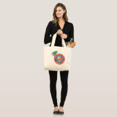Sac Lié par Plage ! (Devant (modèle))