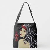 Sac Lil Miss Darkness (Dos)