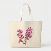 Sac - Lilac Blossoms (Devant)