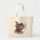 Sac Lil'Tiger (Devant)