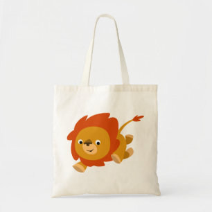 Sac Lion Carton Rapide