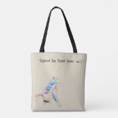 Sac livre RainbowDog (Dos)