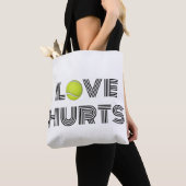 Sac Love Hurts (De près)