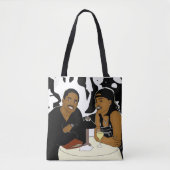 Sac Love Jones (Devant)