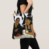 Sac Love Jones (De près)
