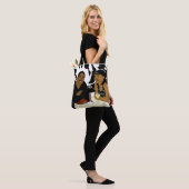 Sac Love Jones (Sur le modèle)