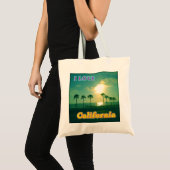 Sac "Lovely California 1" (Devant (produit))