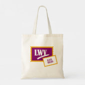 Sac LWV cabas (Dos)