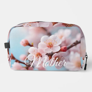 Sac Magique Fleur Rose 