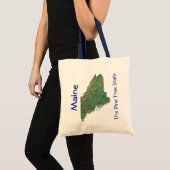 Sac Maine (Devant (produit))