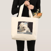Sac maltais (Devant (produit))