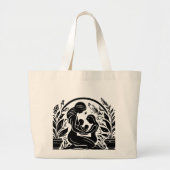 Sac Maman élégant et pratique - Parfait pour tous  (Devant)