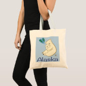 Sac maman et petit ours (Devant (produit))