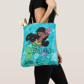Sac Maman Mermaid Life B (De près)