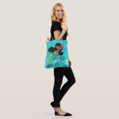 Sac Maman Mermaid Life B (Sur le modèle)