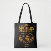 Sac Maman Ne Renonce Jamais (Devant)